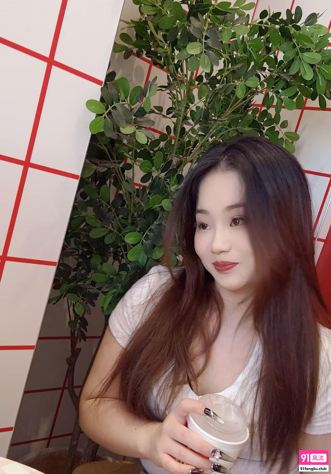 细腰巨臀小奶牛娟姗